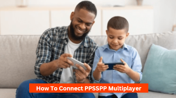 How To Activate and Play Multiplayer Mode On PES 2017 ISO PPSSPP -  WizyTechs Communication