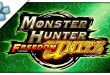 Monster Hunter Freedom Unite PlayStation Portable Game