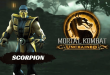 Mortal Kombat Unchained PSP Game