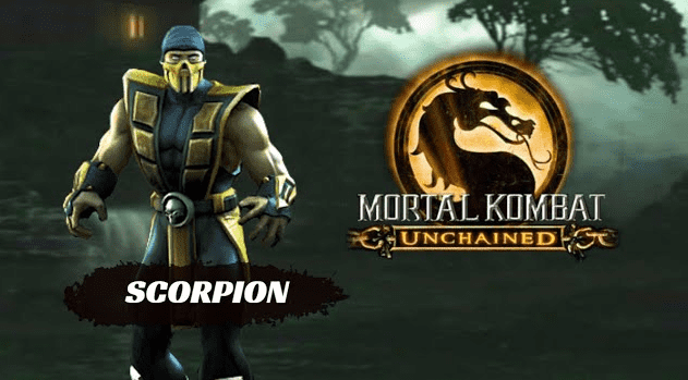 Mortal Kombat 4: Hardcore Attack ROM & ISO