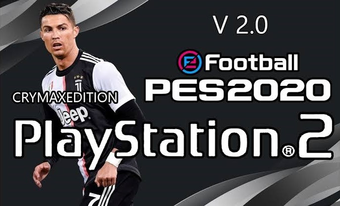 PES 2020 ISO PS2 Game Free Download