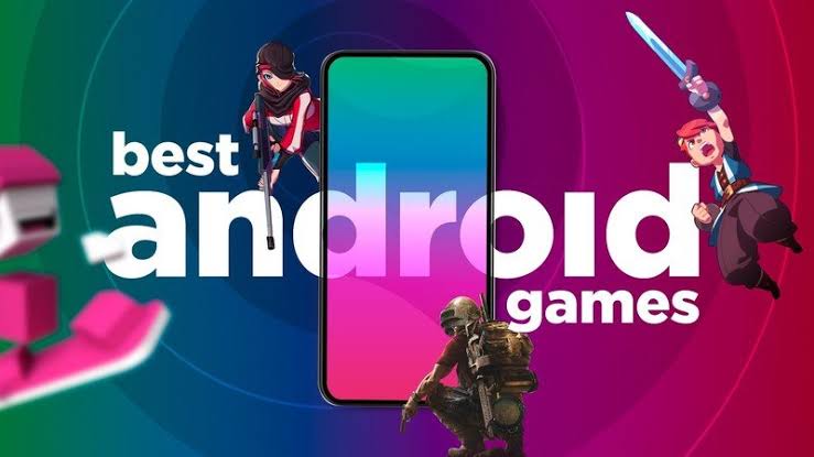 5 Best Action Games for Android Free Download