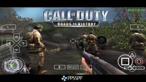 call of duty roads to victory pc download