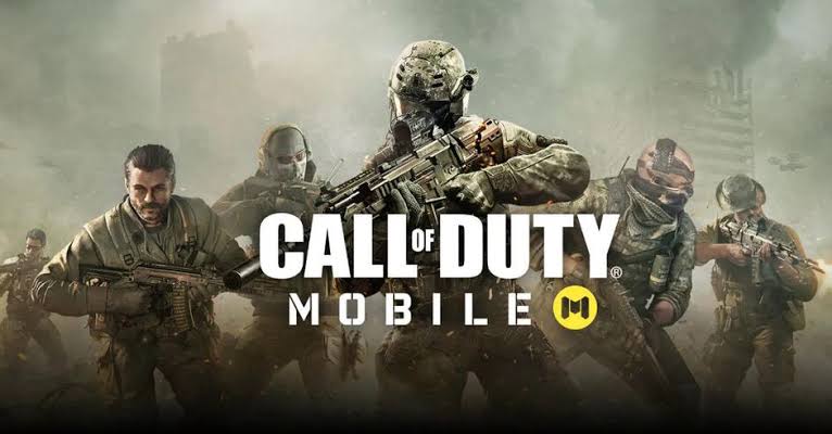 Download Call Of Duty Mobile Apk Game For Android