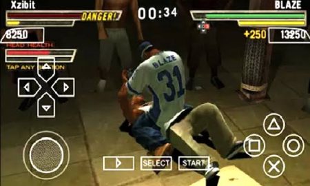 download def jam fight for ny pc