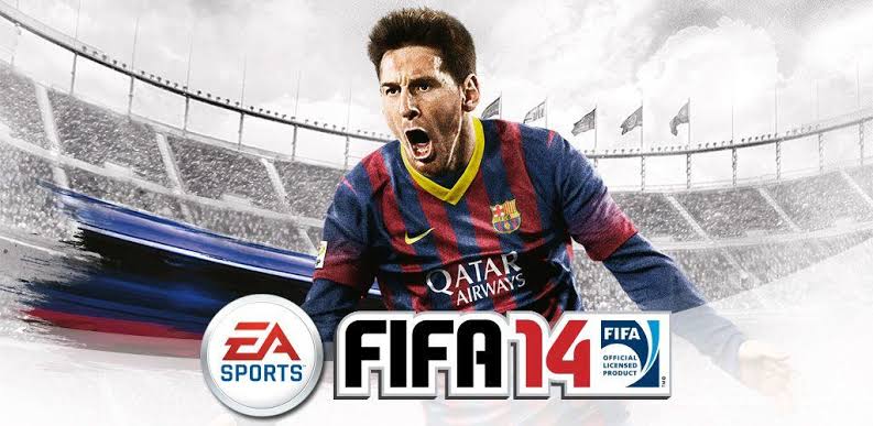 Download FIFA 14 ISO File PSP – PPSSPP Game