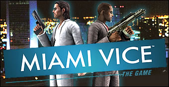 Download Miami Vice ISO File PSP Game