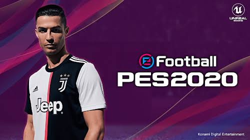 efootball pes 2020 download ppsspp