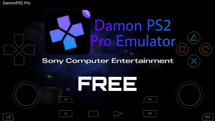 PS2 Emulator Games For Android APK (Android Game) - Baixar Grátis