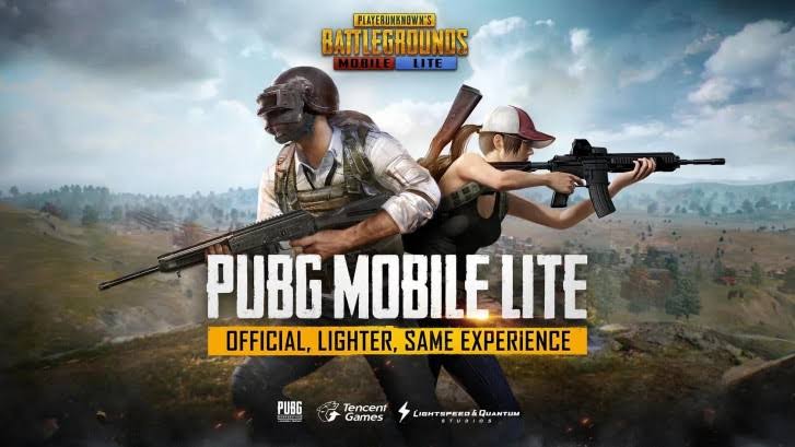 Download PUBG Mobile Lite Android (Highly Compressed)