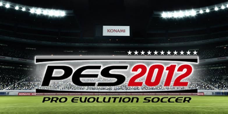 Pro Evolution Soccer 2012 ISO PSP Free Download - Pesgames