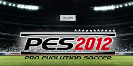 Game Iso Ps2 Pes 2012