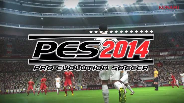 Download Pro Evolution Soccer 2014 ISO PSP (PES 2014)