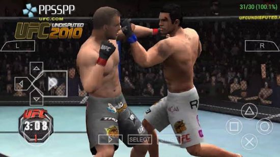 ufc psp iso download ufc psp iso download