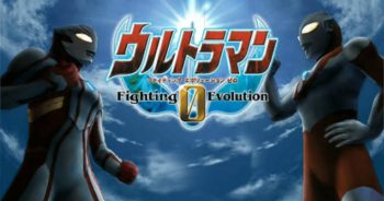 download ultraman fighting evolution 2 pc