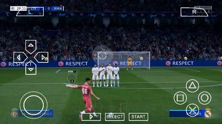 fifa 20 Game for Android - Download