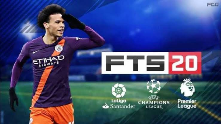 FTS 20 MOD Indonesia League Best Graphics