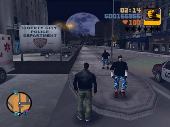 grand theft auto 3 ios free download