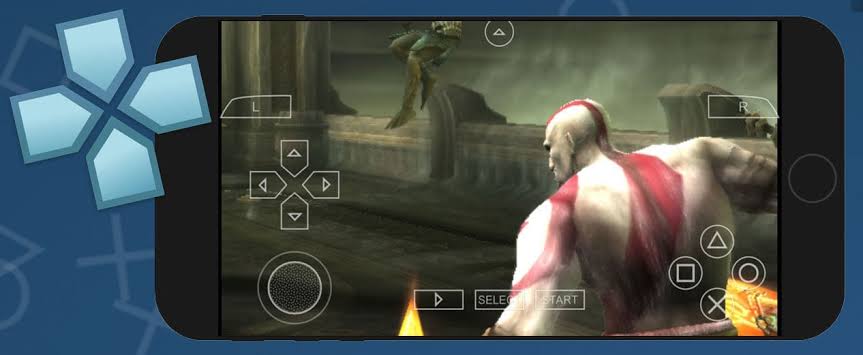 How To Play PPSSPP Games On iPhone and iPad Devices