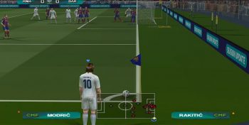 PES 2021 PS2 ISO File Download (Playstation 2) - Pesgames