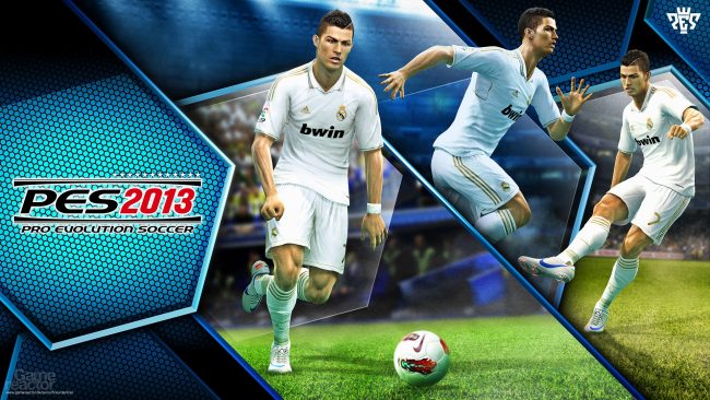 pro evolution soccer 2013 download pc full version