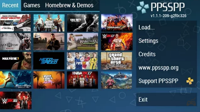 100 Best PPSSPP Games For Android PC 2024 Pesgames