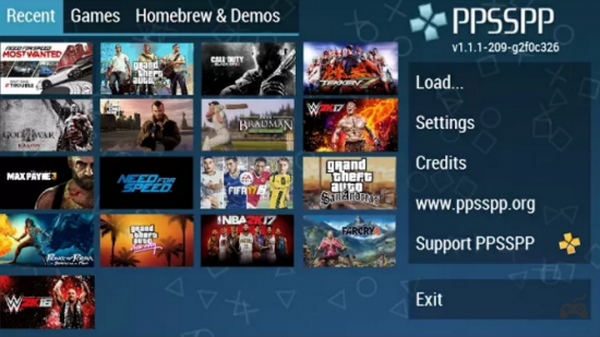 Top 100 Best PSP PPSSPP Android Games Pesgames