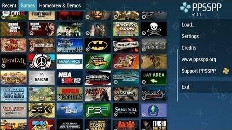 Download do APK de PSP ROMS PREMIUM: Most Popular para Android