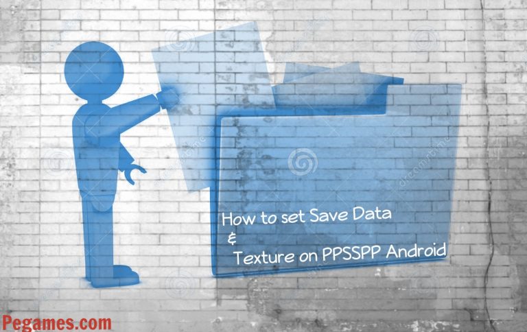 PPSSPP Games for Android PC & iPhone Pesgames