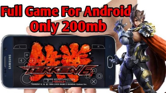PPSSPP Games for Android PC & iPhone Pesgames