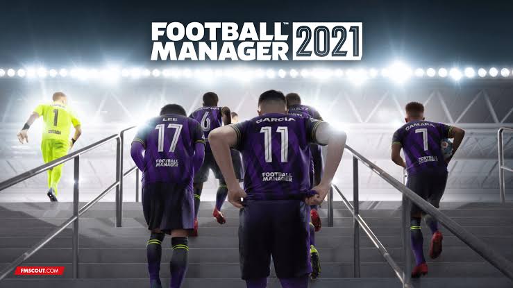 Football Manager 2021 Apk iOS Free Download