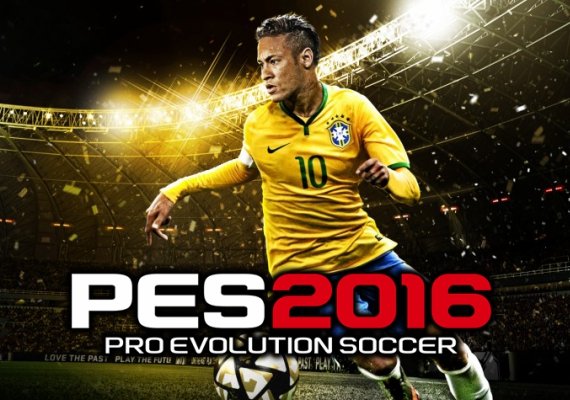 pes 2016 pc