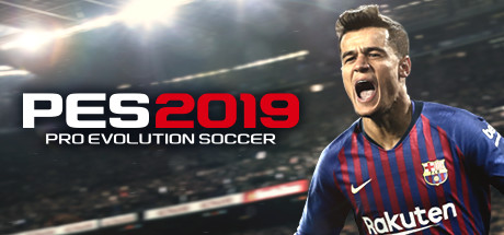 PES 2019 PC