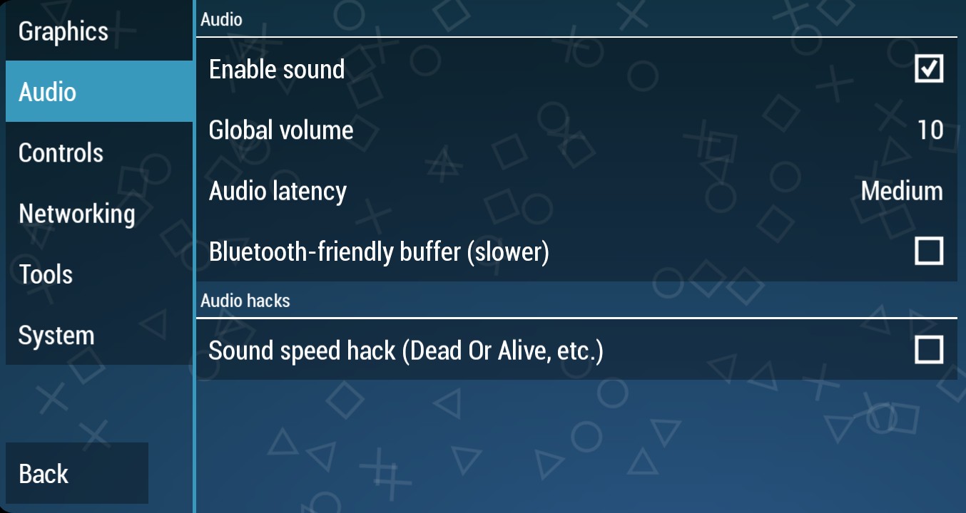 Best PPSSPP Settings For Android iOS & PC Pesgames