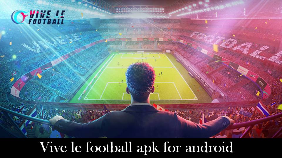 Download Vive le football