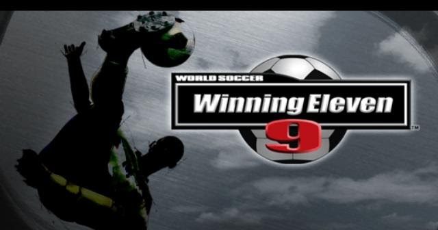 Winning Eleven 9 PC