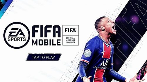 FIFA Mobile 2021 Apk for Android (Official Version)  Pesgames