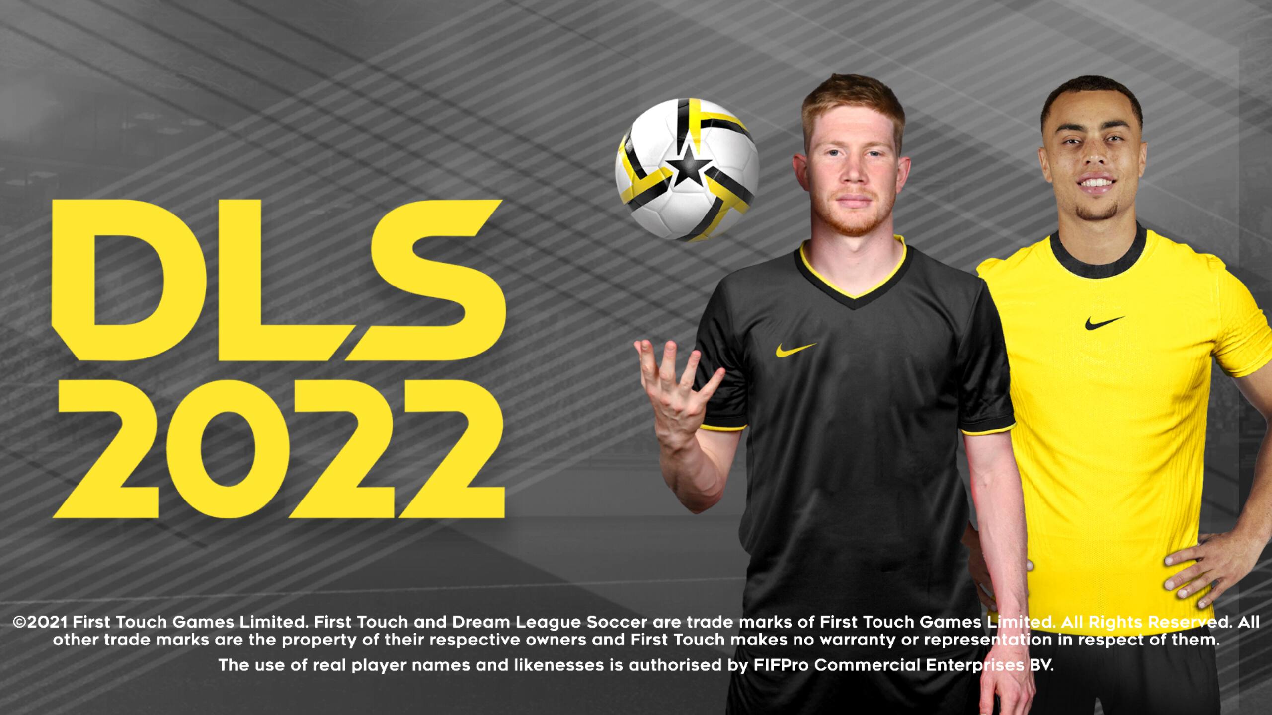 Dream League Soccer 2022 Apk Official Android Full Transfer
