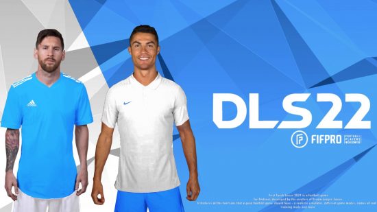 Dream League Soccer 2022 Android DLS 22 Apk Obb Download