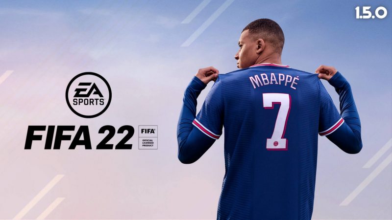 fifa 22 offline android