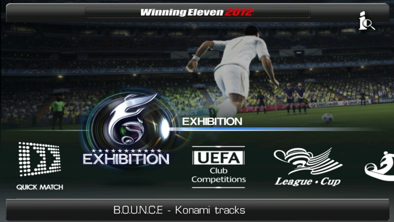 pes 2022 apk