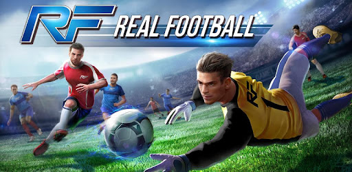 Download real football apk android
