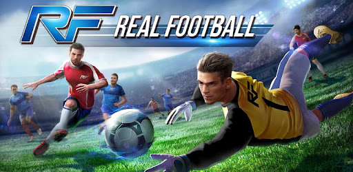 Download Real Football 2022 Apk for Android  Pesgames