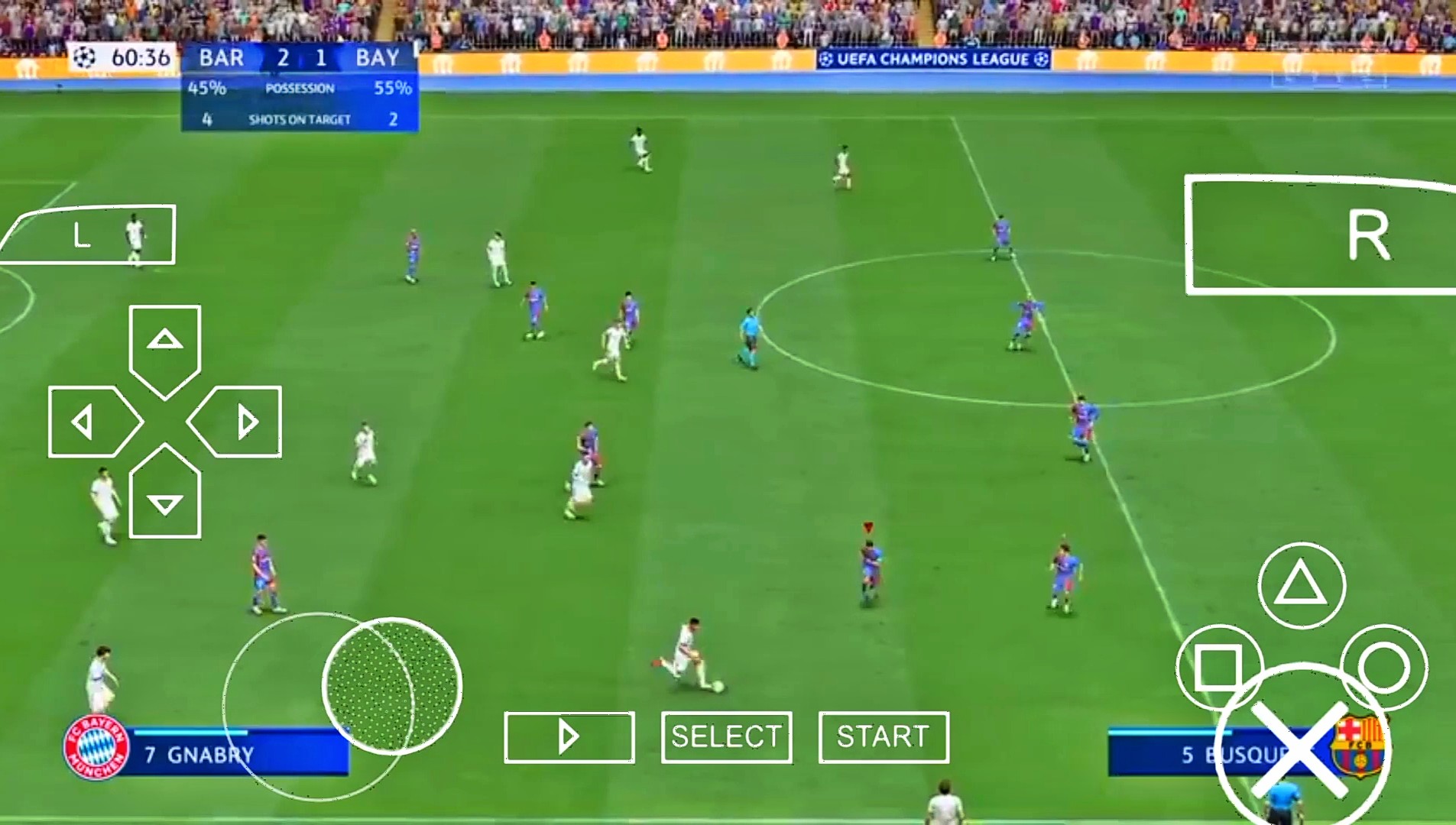 NOVO! FIFA 22 PPSSPP ISO File Download para Android - FIFA 2022