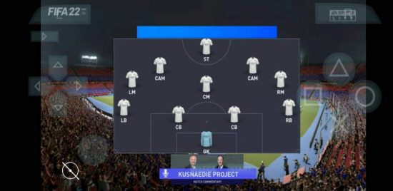 fifa 22 ppsspp game fifa 22 ppsspp game