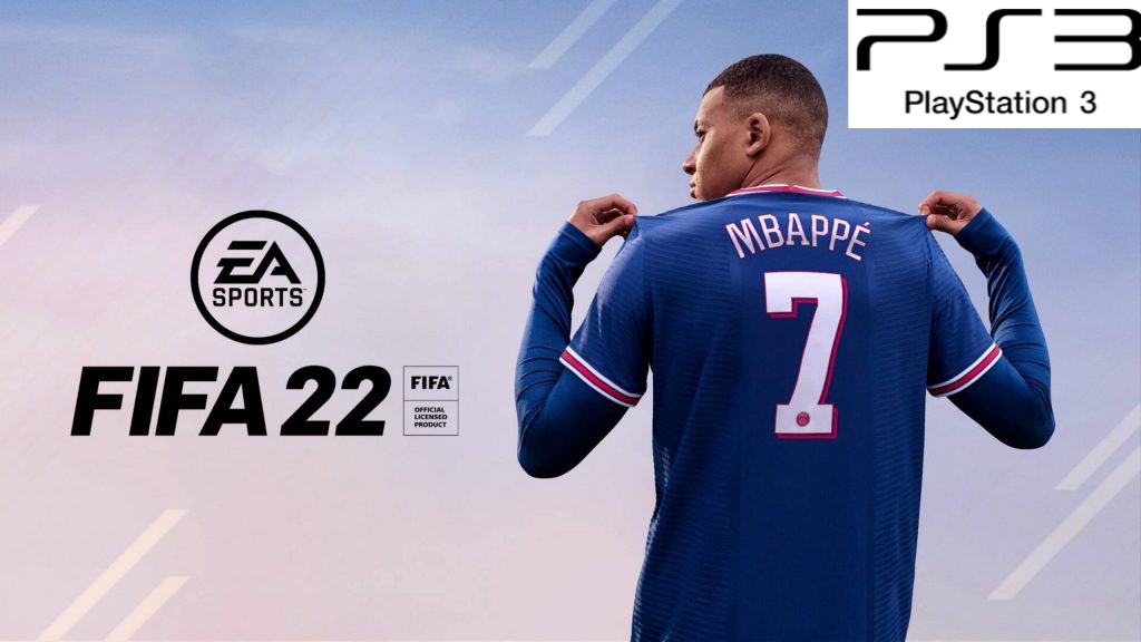 FIFA 22 PS3 Playing In 2022 