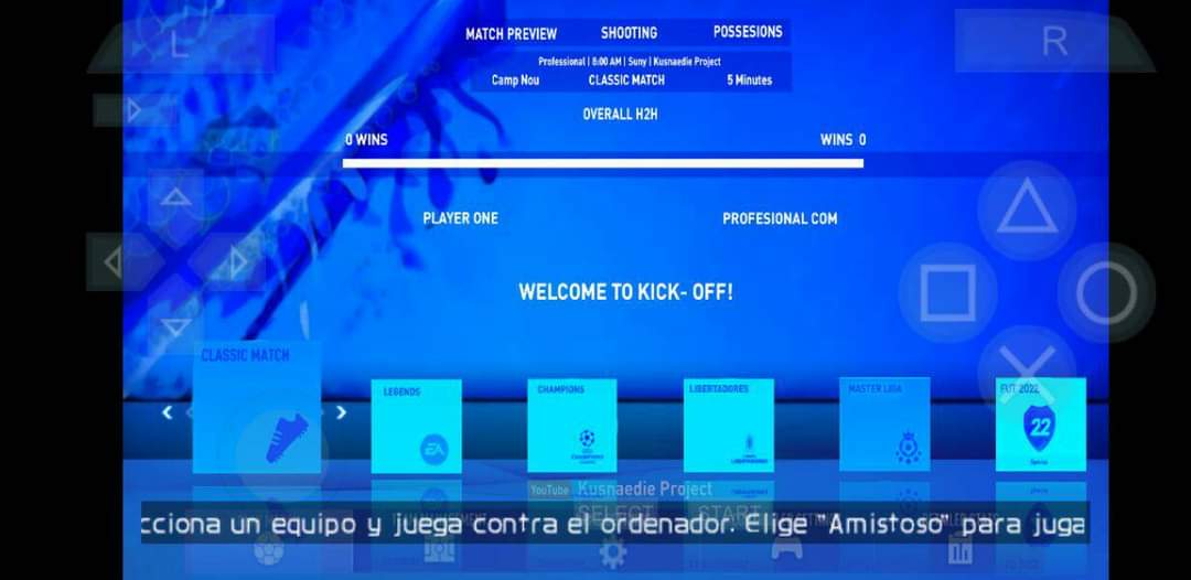 fifa 22 download android