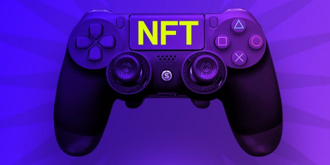 Best Gaming NFT Trading Platform to Play and Earn