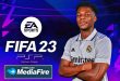 FIFA 23 PPSSPP Android Download