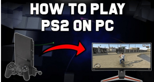 How To Play PS2 Games On PC